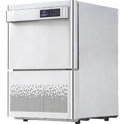 Blast Chiller Shock Freezer BF100-SS-EUUK