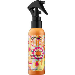 Amika, The Wizard, Hair Primer, Detangling, Heat Protection, Frizz Reduction, 118 ml