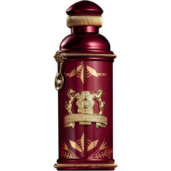 Alexandre.J The Collector Rose Alba Eau de Parfum 100ml