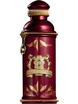 Alexandre.J The Collector Rose Alba Eau de Parfum 100ml