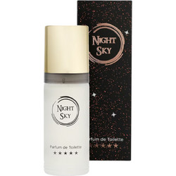 Milton Lloyd Night Sky Parfum de Toilette 55ml