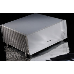 Ypsilon VPS-100 MkII Phono stage