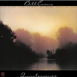 Bill Evans - Quintessence / 45RPM 2LP Analogue Productions
