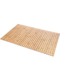 CYCLOPS ΠΑΤΑΚΙ ΜΠΑΝΙΟΥ RANK BAMBOO 40X60CM 004101457
