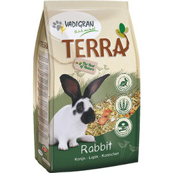 Vadigran Terra Rabbit 2.25kg
