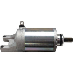 Μίζα Kawasaki Ninja ZX6R ZX600 '98-'02 / ZZR600 ZX600 '05-'08 / ZXR400 21163-1304 VSR