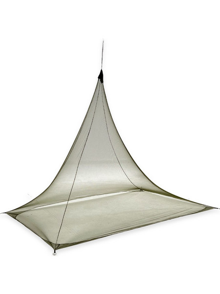 COMPASS ΚΟΥΝΟΥΠΙΕΡΑ PYRAMID ΜΟΝΗ 200x100x150cm