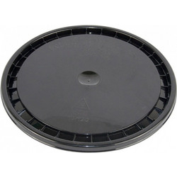 Καπάκι Κάδου Meguiar's για RG203 Black RG204