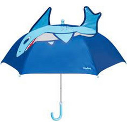 Παιδική Ομπρέλα, Playshoes,shark
