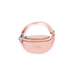 Childhome Banana On The Go BR74810 Pink