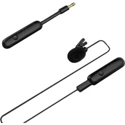 FeiyuTech Dynamic Mic Kit Σετ Ασύρματο Μικρόφωνο Πέτου