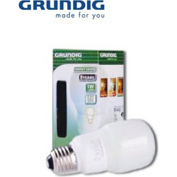 ΛΑΜΠΑ ΕΕ COMPACT 8W-40W E27 230V