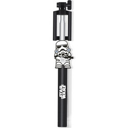 Selfie Stick Star Wars Black