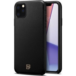 Spigen La Manon Calin Back Cover Chic Black (iPhone 11 Pro)