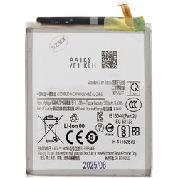 EB-BS938ABE (Samsung Galaxy S25 Ultra)