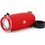 T&G TG-192 Ηχείο Bluetooth 20W με Ραδιόφωνο Κόκκινο