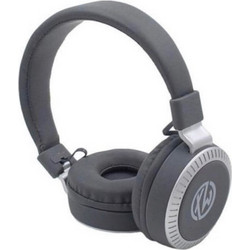 X-One HB-15 Ασύρματα Bluetooth Ακουστικά Over Ear Μαύρα
