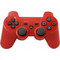 DoubleShock 3 P3 Wireless Controller PC PS3 & PS2 Red DoubleShock 3 P3 Wireless Controller PC PS3 & PS2 Red