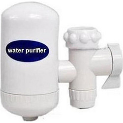 SWS Water Purifier SWS918 Φίλτρο Νερού Βρύσης Ενεργός Άνθρακας & Κεραμικό