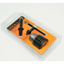 Τσοκ με κλειδί 1.5-13mm EPICA STAR EP-10318