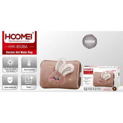 Hoomei ΗΜ-8538Α Ηλεκτρική Θερμοφόρα
