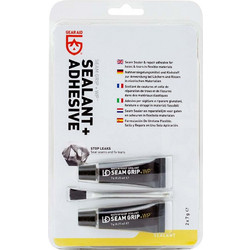 Κόλλα Επισκευής Κάμπινγκ Gear Aid 2x7gr Κωδ. 21278