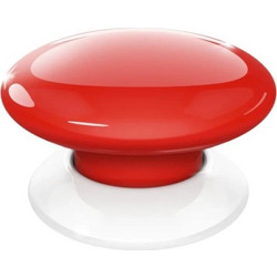 Nice Push-Control button, red (FGPB-101-3 ZW5 EU)
