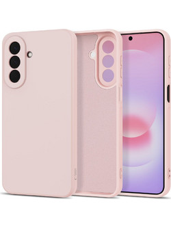 Tech-Protect Icon Θήκη Pink (Samsung Galaxy A27 5G)