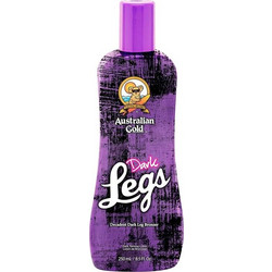 Australian Gold Self Tan Γαλάκτωμα Dark Σώματος 250ml