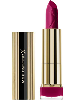 Max Factor Color Elixir 130 Mulberry Long Lasting Κραγιόν Stick