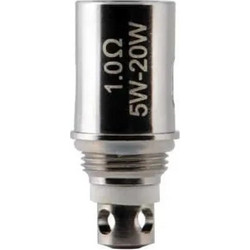 Nobacco EGO Plus BVDC 1.0ohm