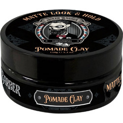 Joker Barber Pomade Clay 150gr