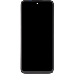 Οθόνη με μηχανισμό αφής για Xiaomi Redmi 13 4G With Frame