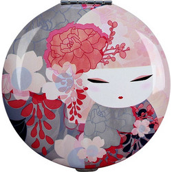 Καθρεφτάκι Kimmidoll Chika Wisdom KF1148