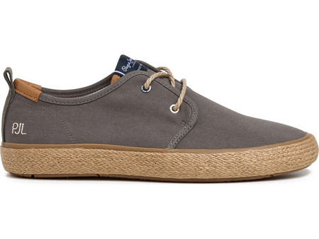 PEPE JEANS 'PORT BAY' ΕΣΠΑΝΤΡΙΓΙΕΣ ΑΝΔΡΙΚΕΣ PMS100009-736 (736/RANGE GREEN)