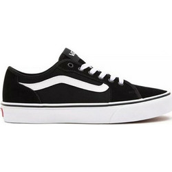 Vans Filmore Decon Γυναικεία Sneakers Μαύρα VN0A45NMIJU
