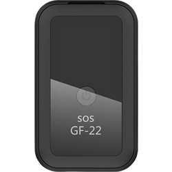 Smarcent GF-22 Mini GPS Tracker 2G / GSM / Wi-Fi / LBS για Αυτοκίνητα / Φορτηγά / Μηχανές / Παιδιά / Ηλικιωμένους / Κατοικίδια / Αντικείμενα