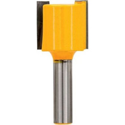Dewalt Κοπτικό Μαχαίρι Ρούτερ 2 Κοπτήρων 22mm DT90011-QZ