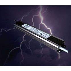 Τροφοδοτικό 40 Watt 12 Volt Αδιάβροχο