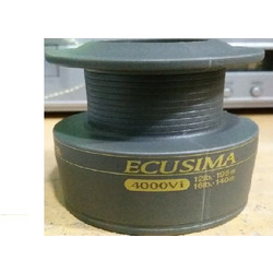 Ryobi Μπομπίνα Ecusima VΙ 6000