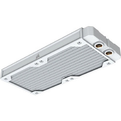 Radiator Corsair Hydro X Series XR5 240 V2 (CX-9033002-WW) - White CX-9033002-WW