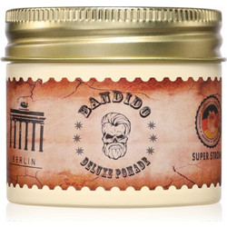 Bandido Deluxe Pomade Μαλλιών 125ml