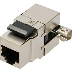 EXTRALINK Keystone CAT6 STP, RJ45 Connector - (EX.9571)