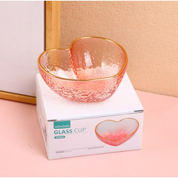 Μπολ - Μικρό Love 250ml (HS-BLB6001)