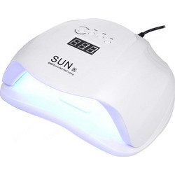 Φουρνάκι Νυχιών Sun X UV / LED 54W