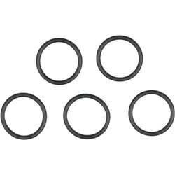 O-ring for piston head 5pcs