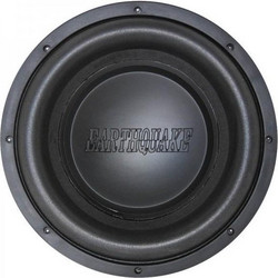 Earthquake Magma 12 Subwoofer Αυτοκινήτου 12" 500W RMS