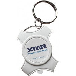 Xtar XTAR ΦΑΚΟΣ X-CRAST USB XPK ΑΣΠΡΟ
