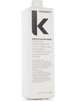 Kevin Murphy Smooth Again Rinse Conditioner για Επανόρθωση & Φριζάρισμα 1lt