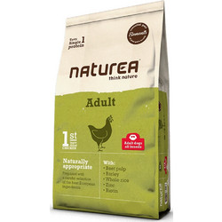 Naturea Elements Adult Chicken 2kg